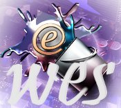 Logo e-wes