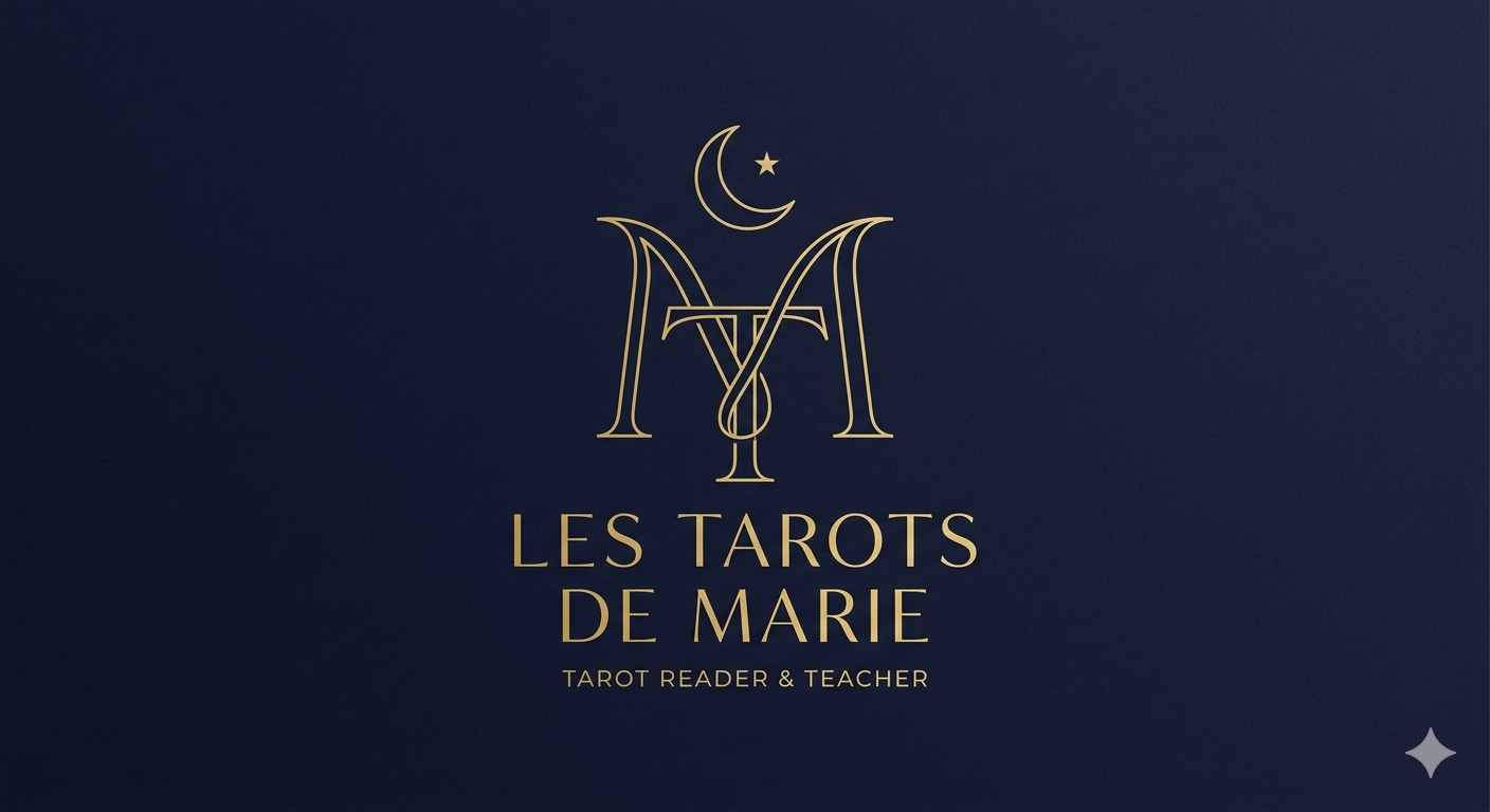 Les Tarots de Marie